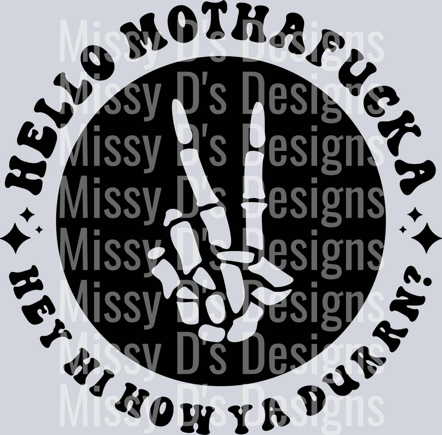 Hello MF Pocket Design