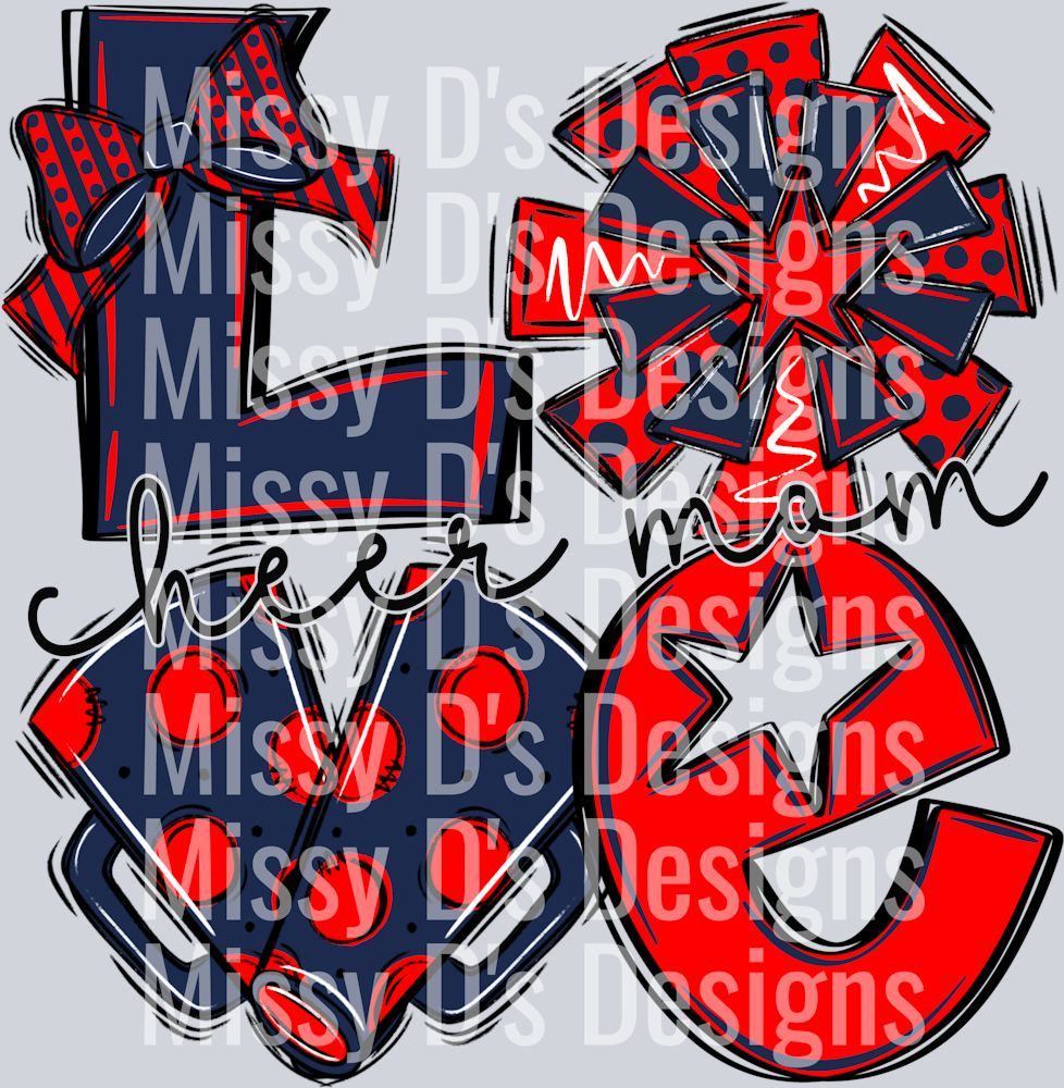 LoveCheernavyredmom