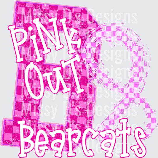 BEARCATS(50)