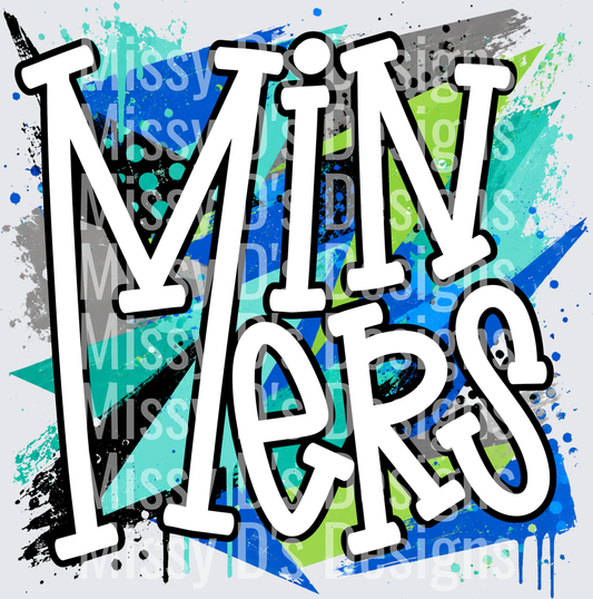 MINERS