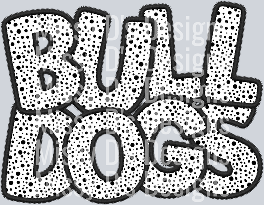 BULLDOGS(14)