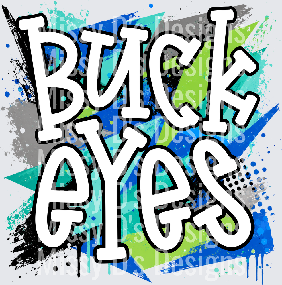 BUCKEYES