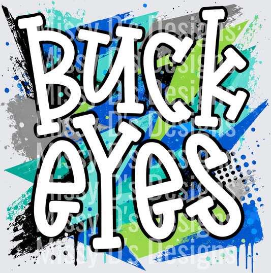 BUCKEYES