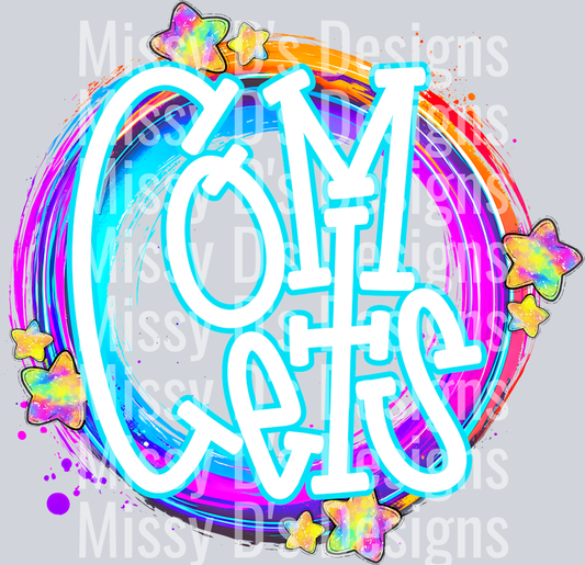 COMETS