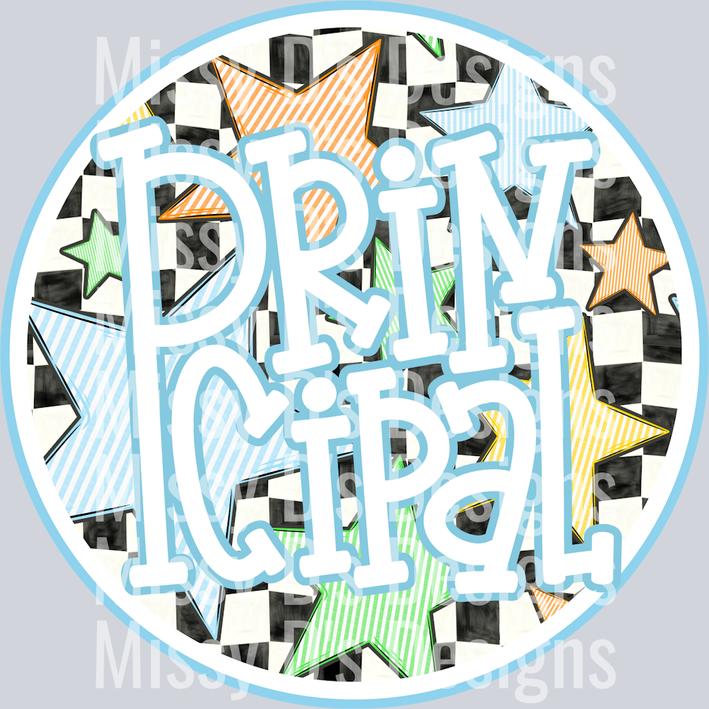 PRINCIPAL