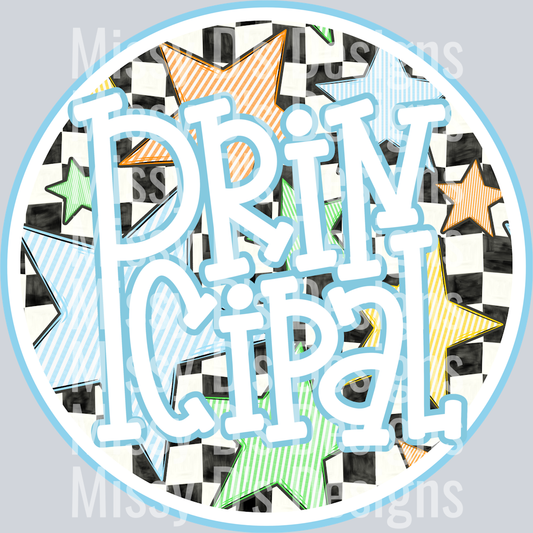 PRINCIPAL