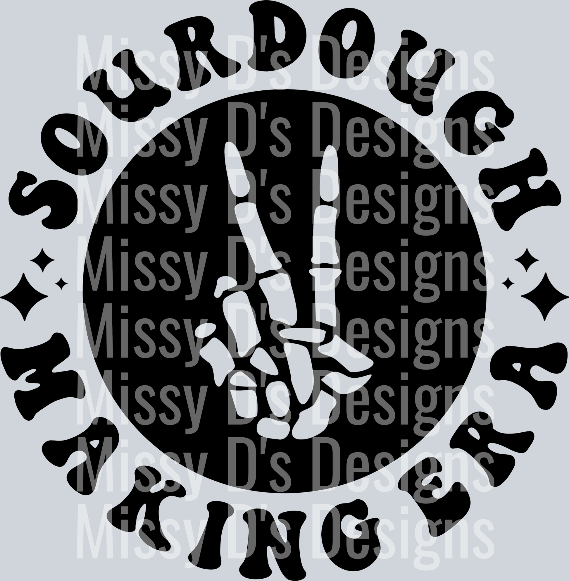 Sourdough Making Era Pocket Design