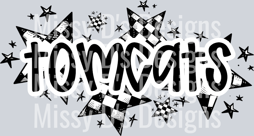 TOMCATS