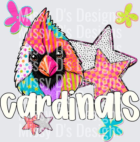 CARDINALS(1)