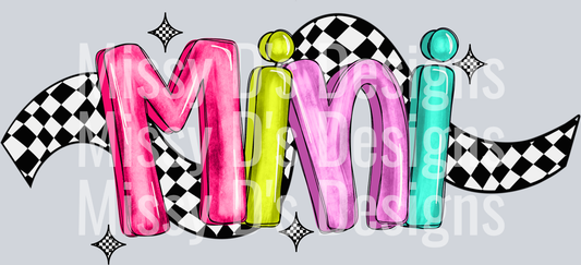 MINI