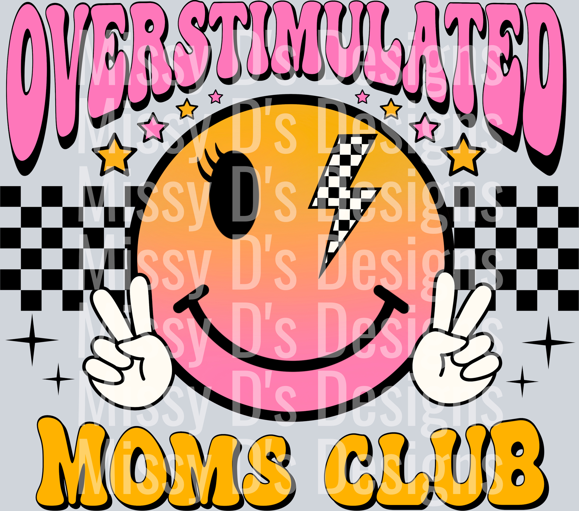 Overstimulated_Pink