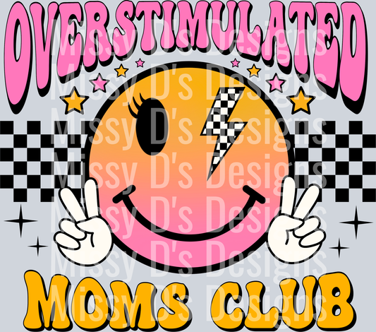 Overstimulated_Pink