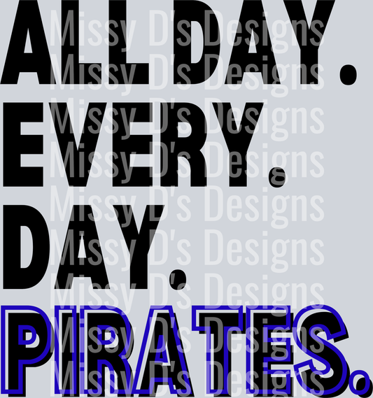 AllDayPiratesBlue