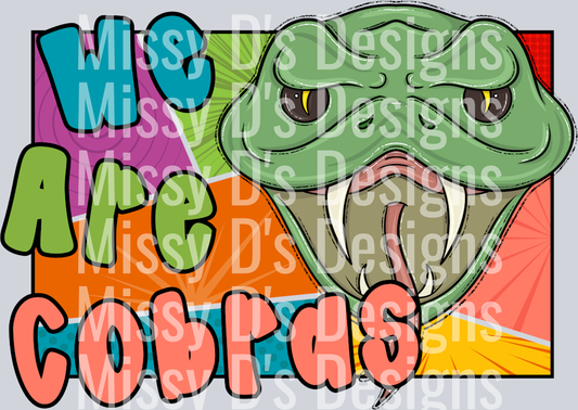COBRAS