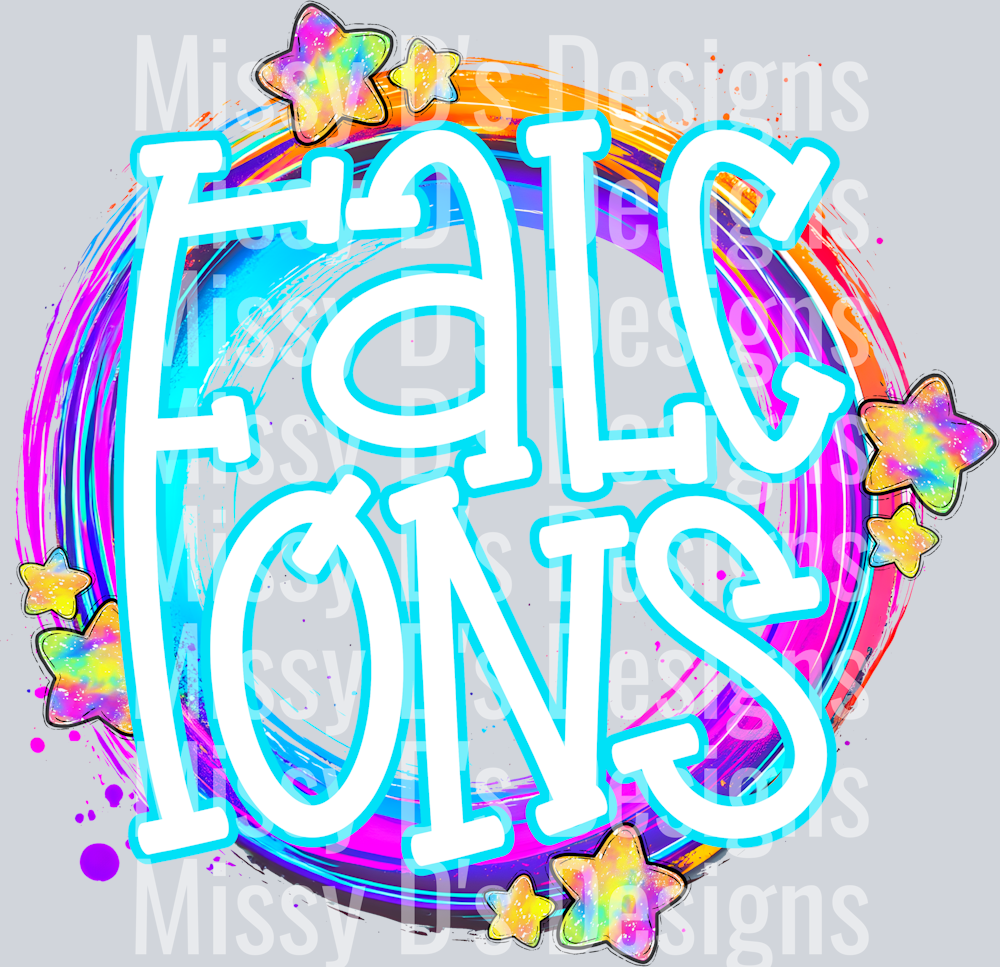 FALCONS