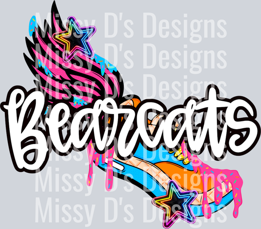 bearcats