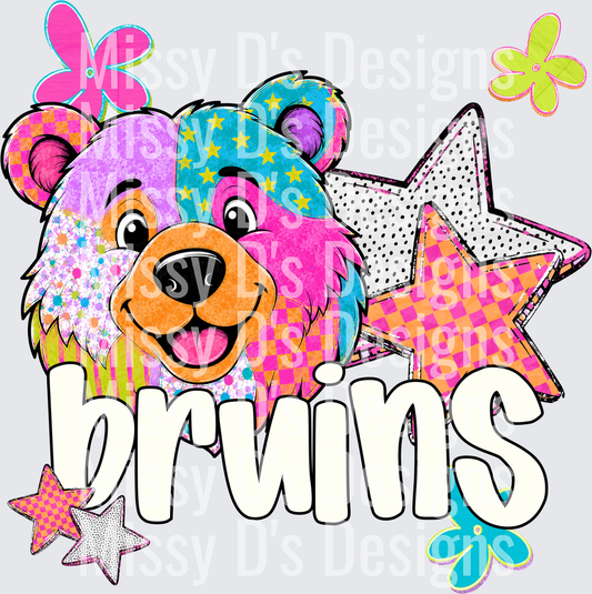 BRUINS(1)