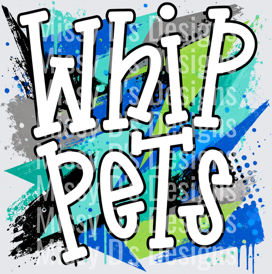 WHIPPETS