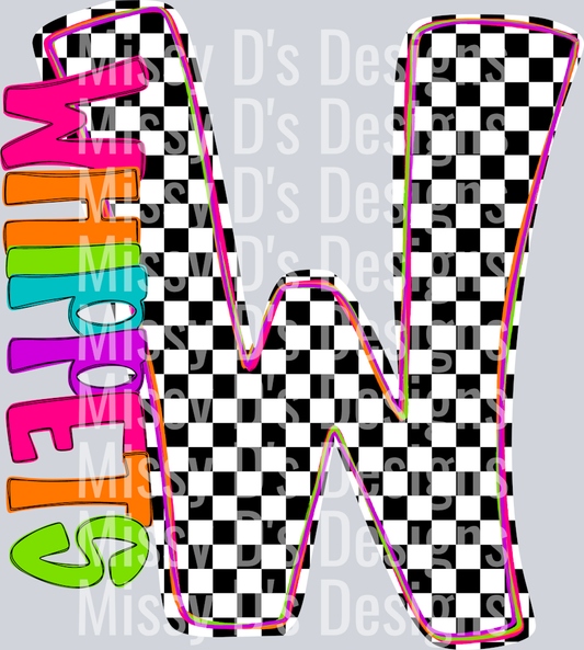 W-Whippets