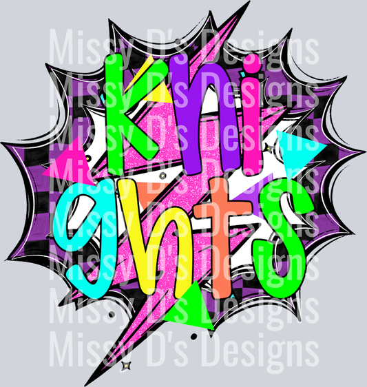 KNIGHTS