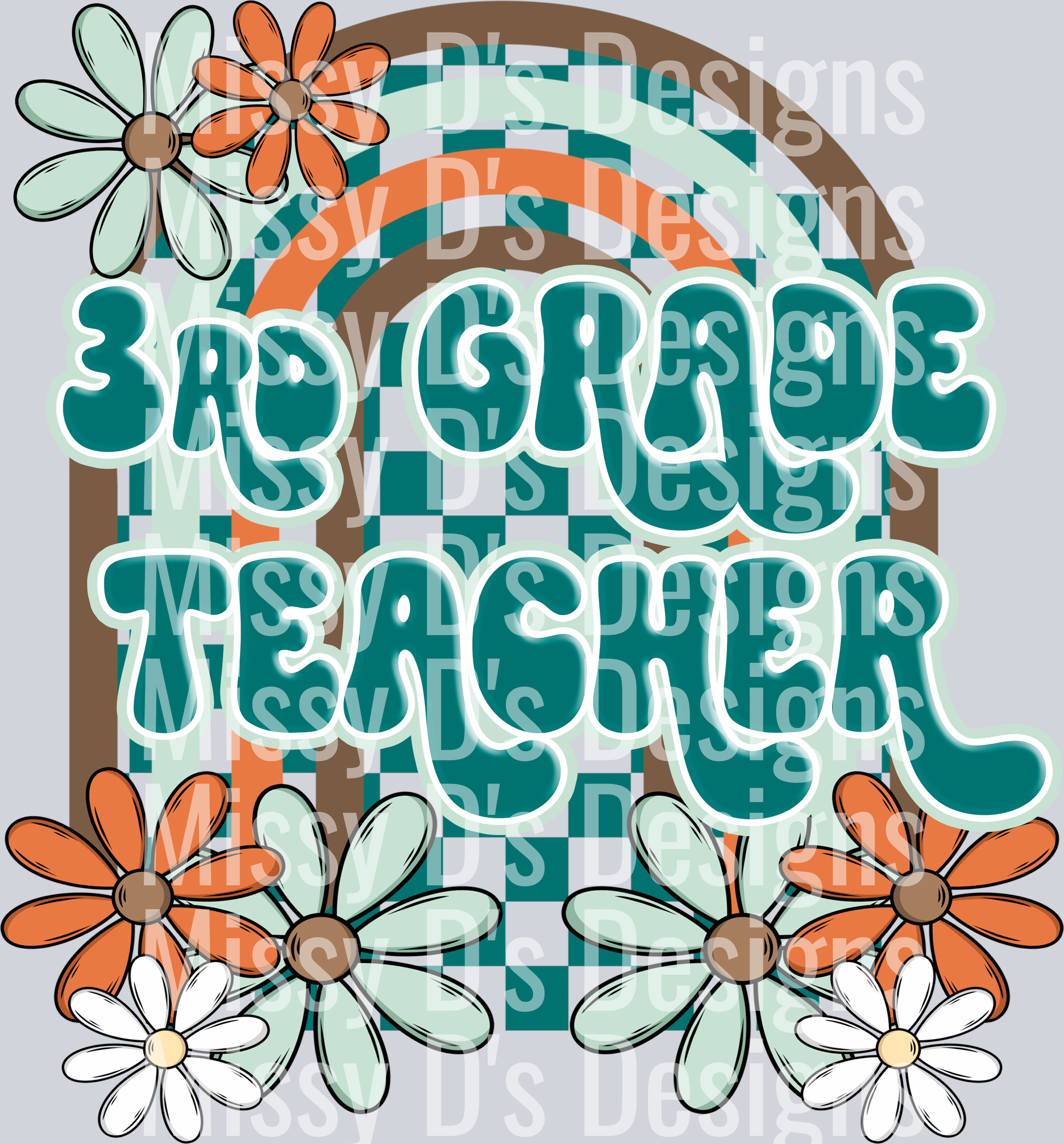 Floral Arch 3grade