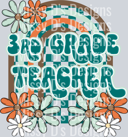 Floral Arch 3grade