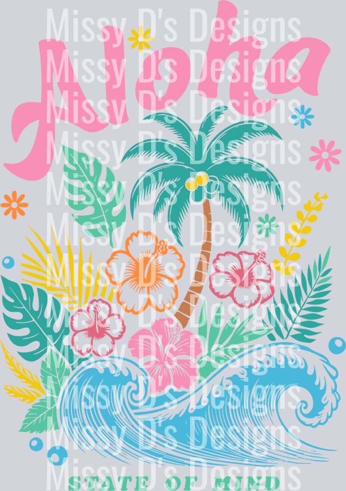 Aloha