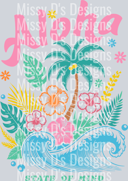 Aloha