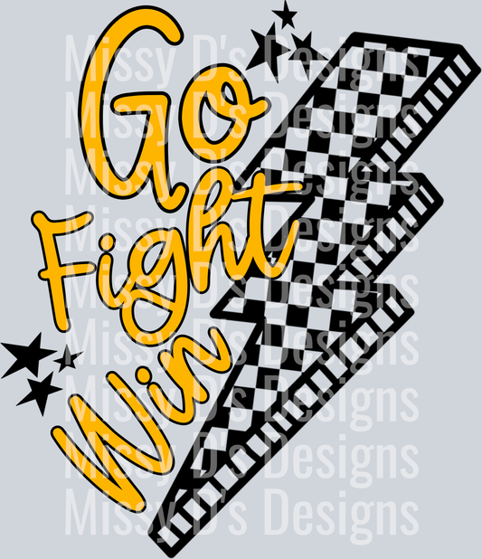 go fight win pirates