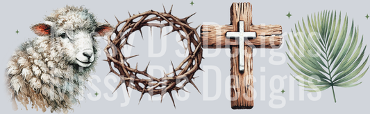 true easter
