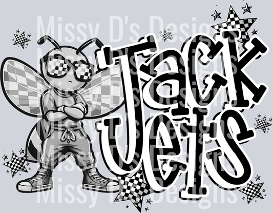 JACKETS