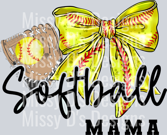 Softball Mama300dpi