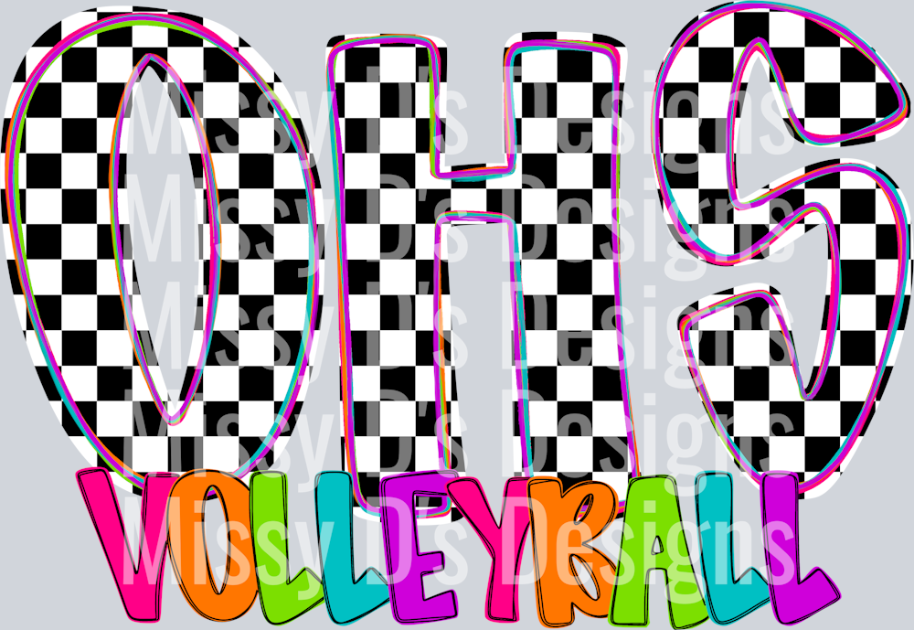 OHS-Volleyball