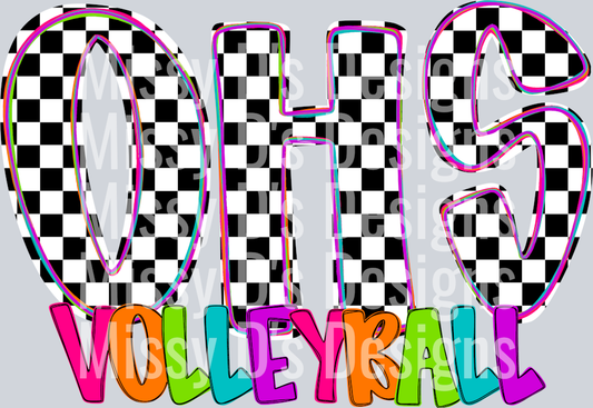 OHS-Volleyball