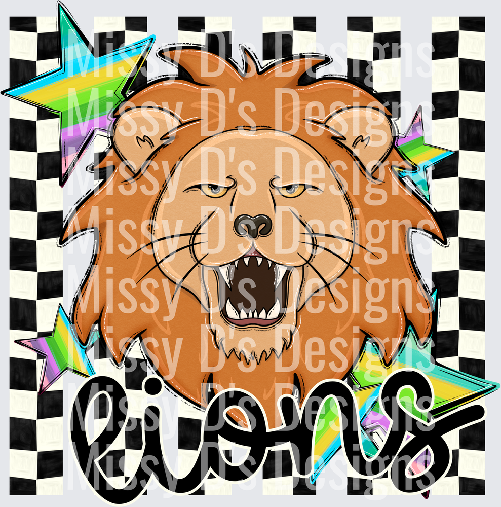 LIONS