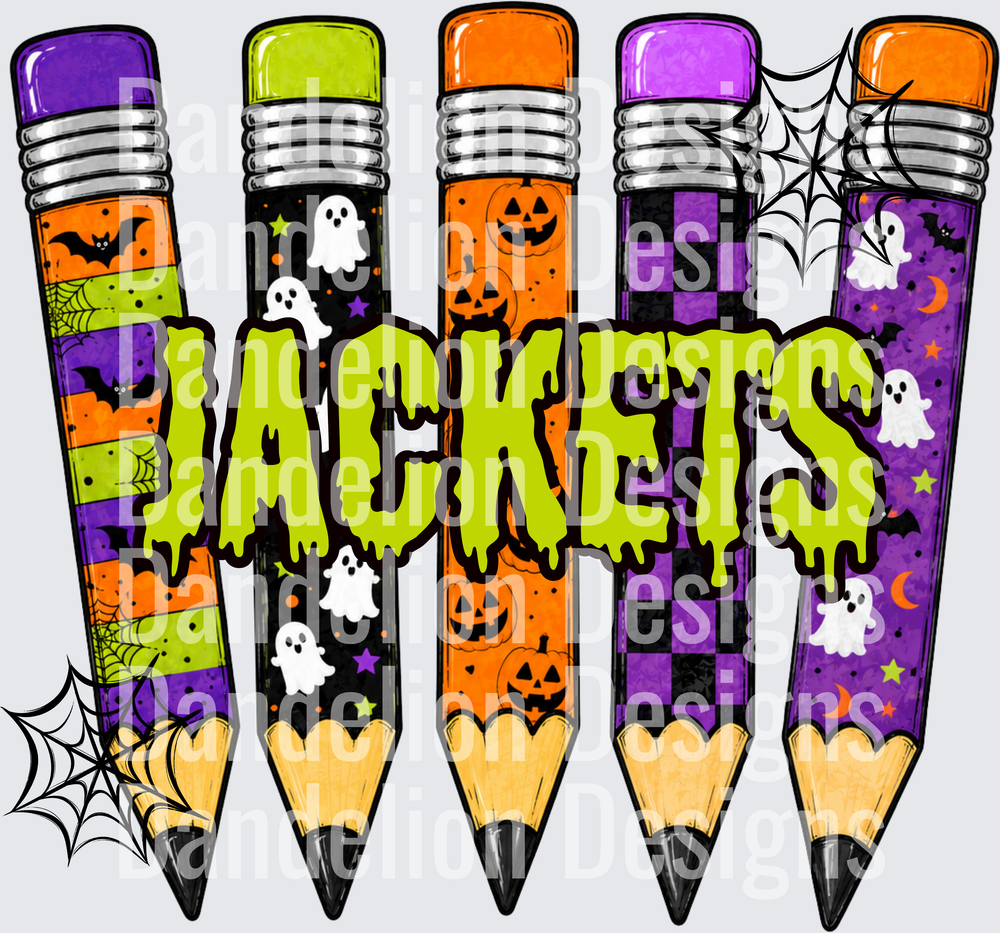 JACKETS