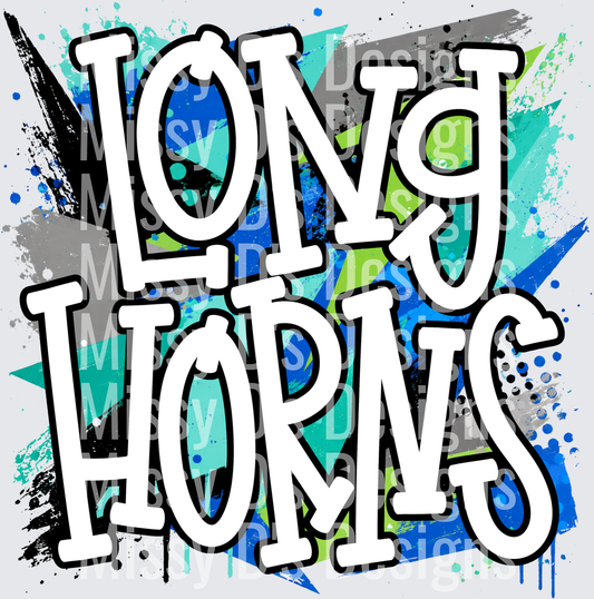 LONGHORNS