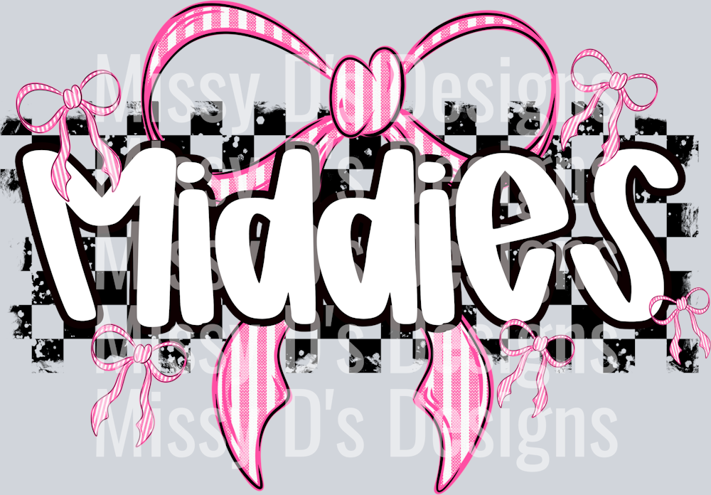 MIDDIES