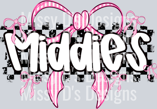 MIDDIES