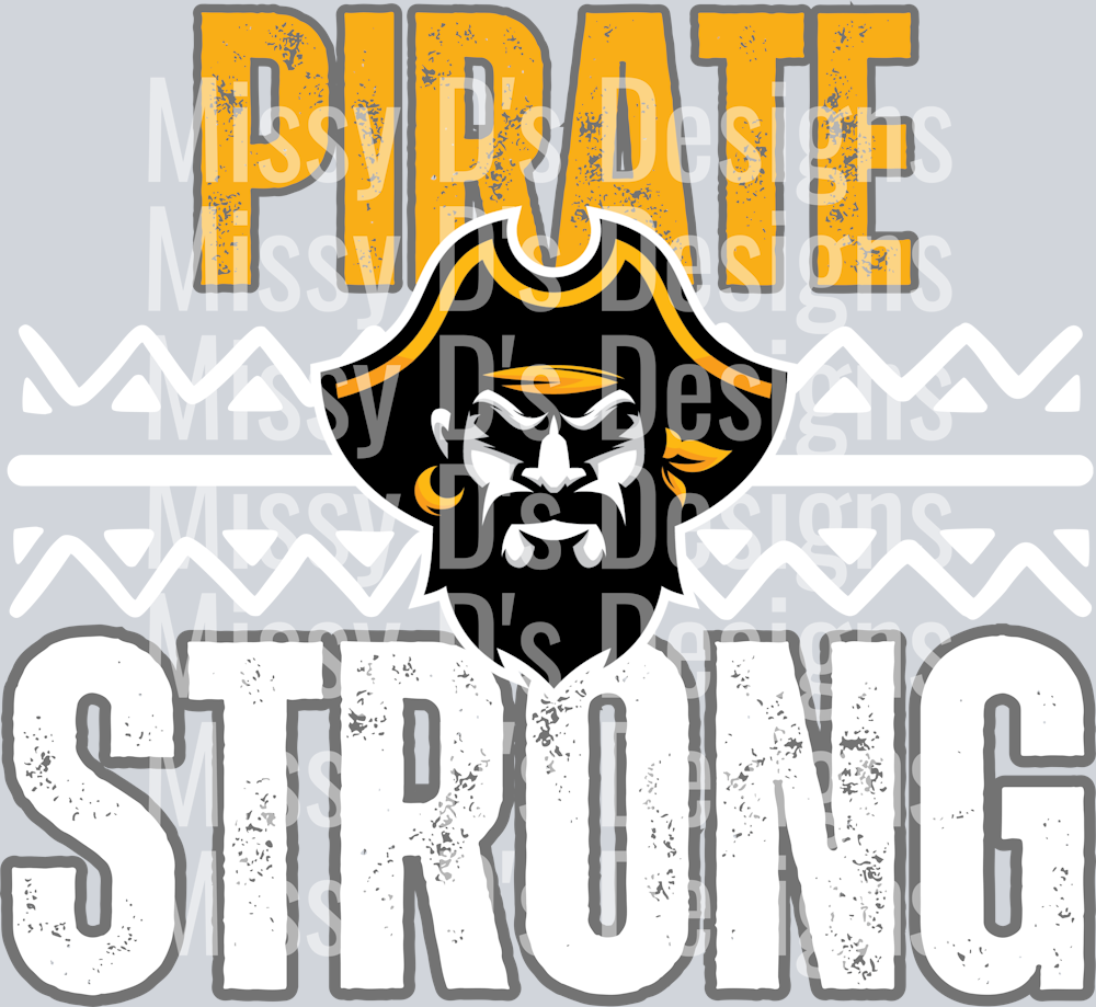 Pirate strong (3)