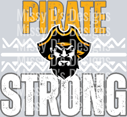 Pirate strong (3)
