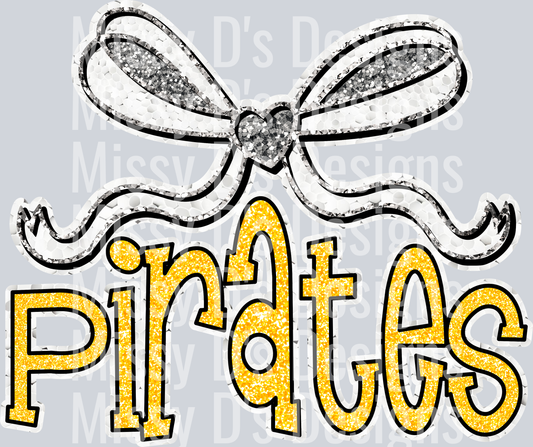 1Pirates Yellow Gold White (3)