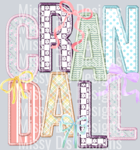 CRANDALL3