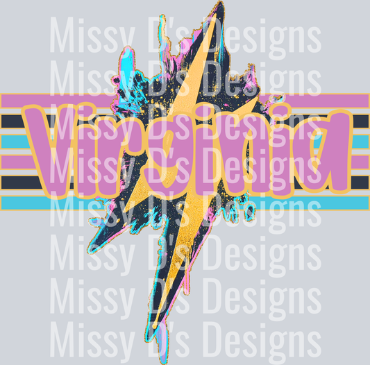 VIRGINIA