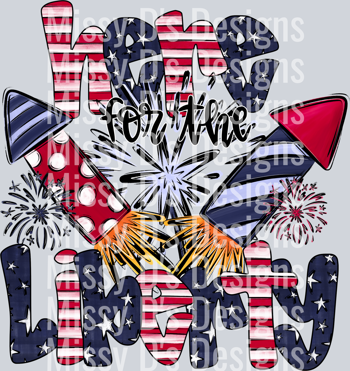 here for the liberty 2