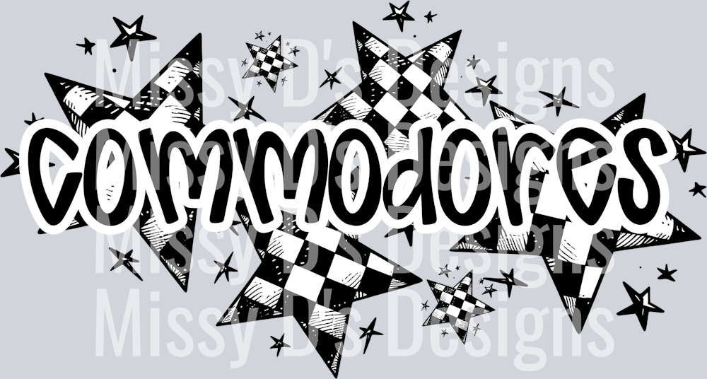 COMMODORES