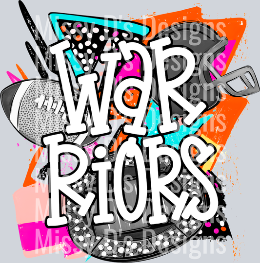 WARRIORS