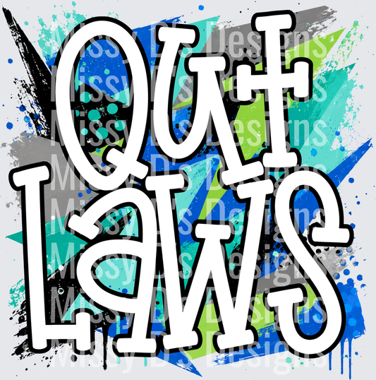 OUTLAWS