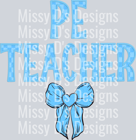 PETeacher