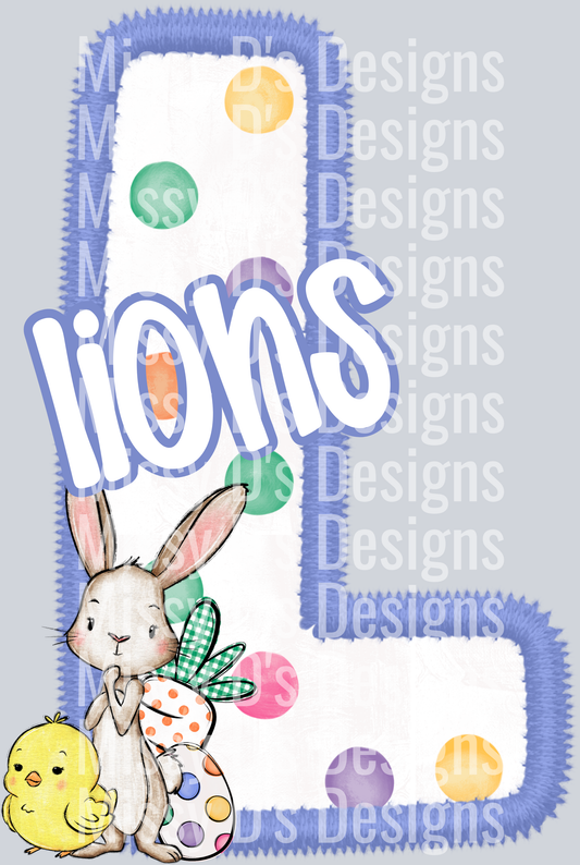 lions